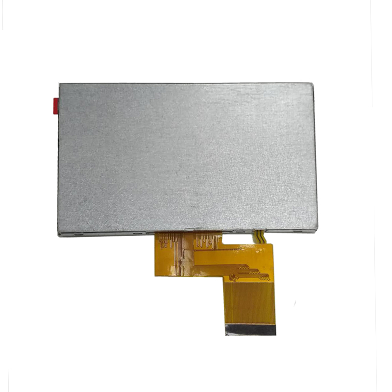 4.3 Inch Display module