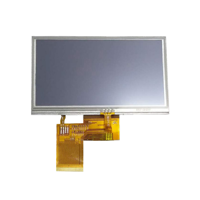 4.3 Inch Display module